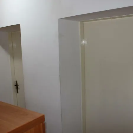 Apartman Tafra Omis Exterior photo