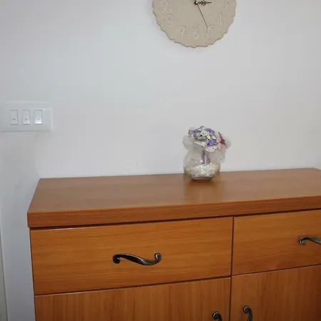 Apartman Tafra Omis Exterior photo