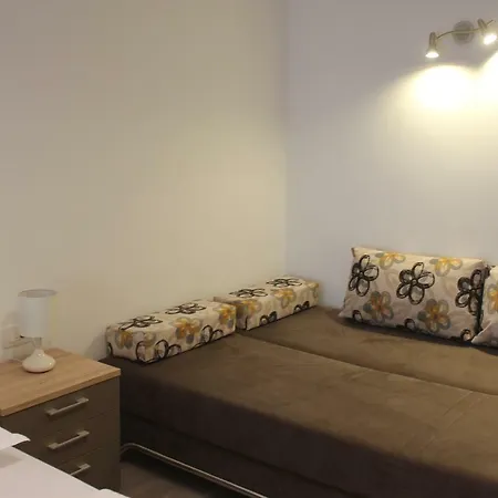 Apartman Tafra Omis Exterior photo