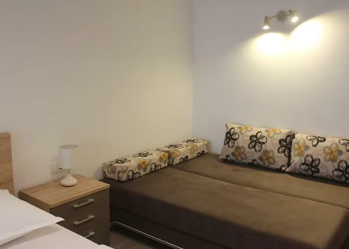 Apartman Tafra