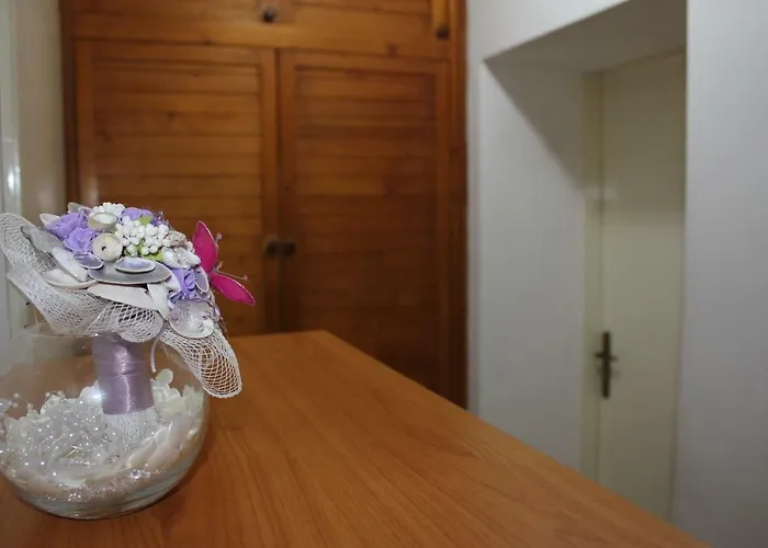 Apartman Tafra