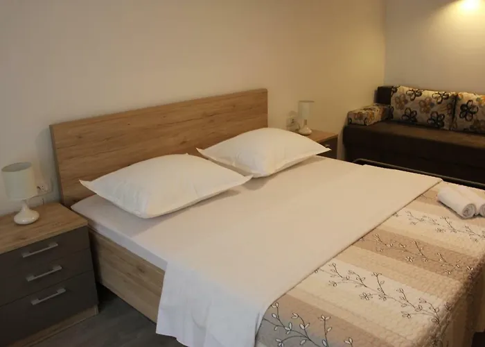 Apartman Tafra