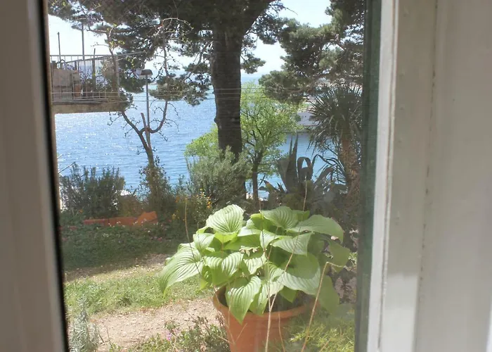 Apartman Tafra