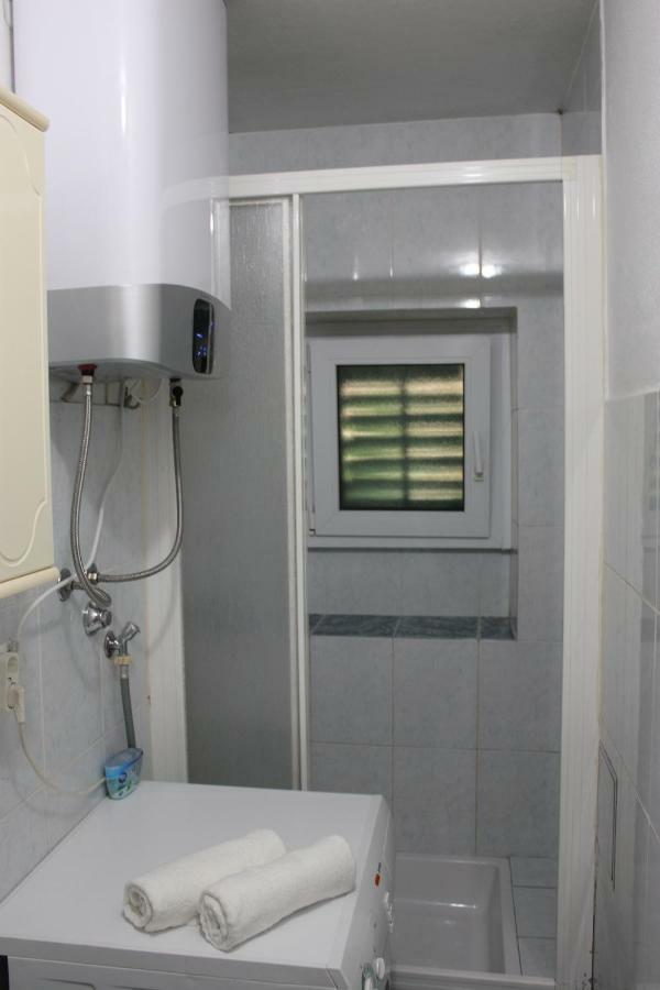 Apartment Tafra