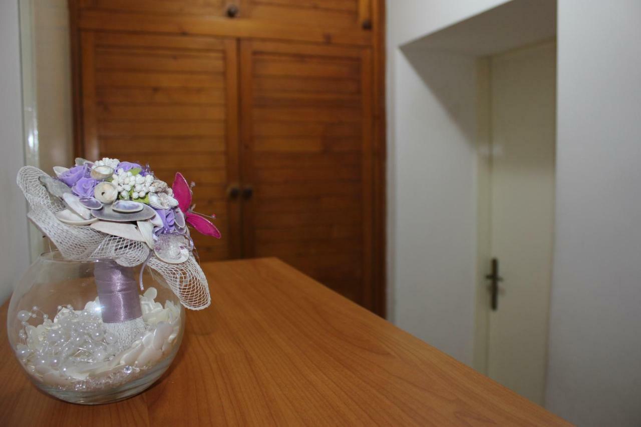 Apartment Tafra *