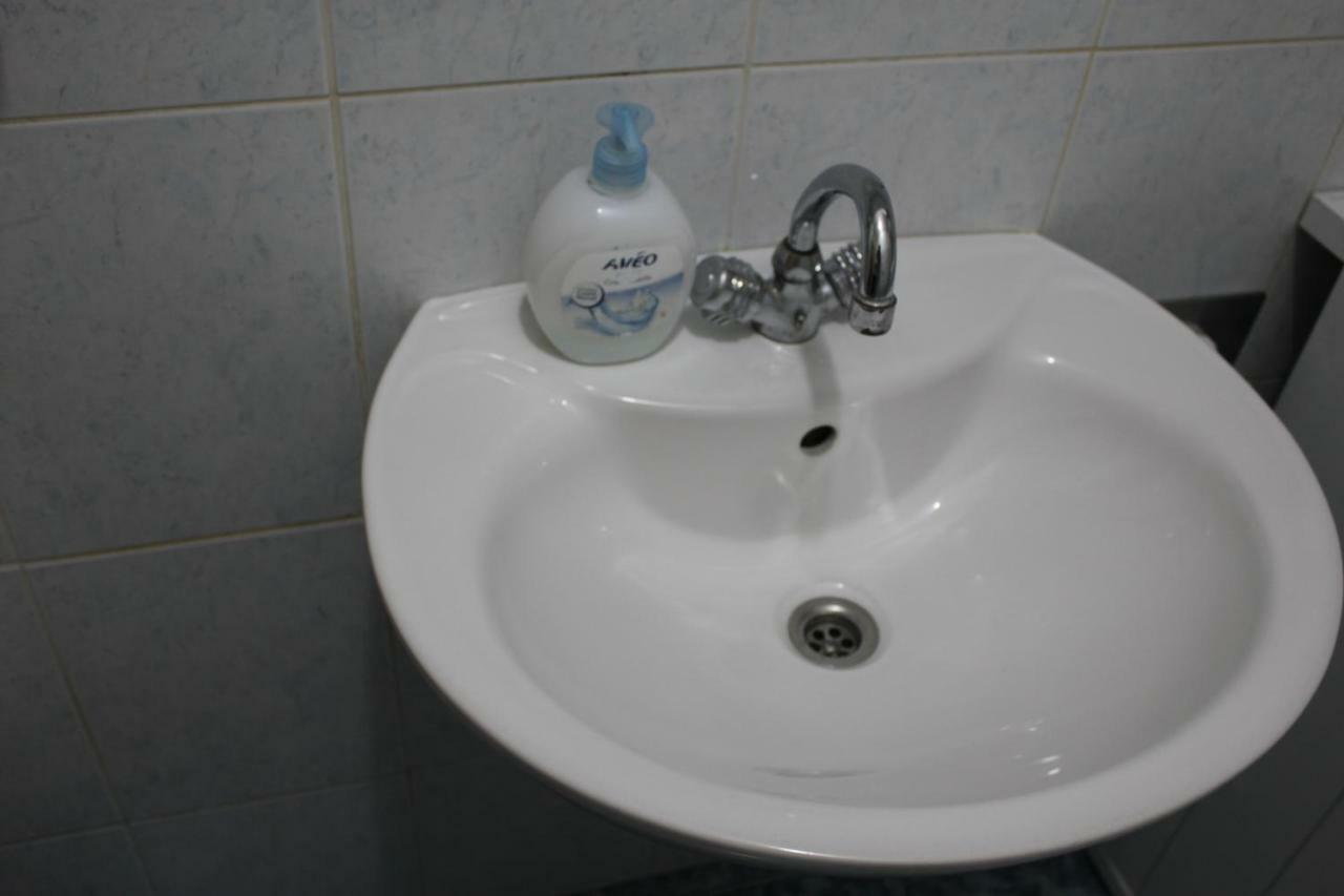 Apartment Tafra Omis