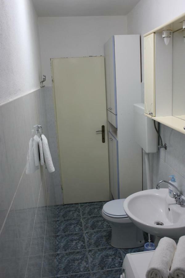 Tafra Apartment Omis