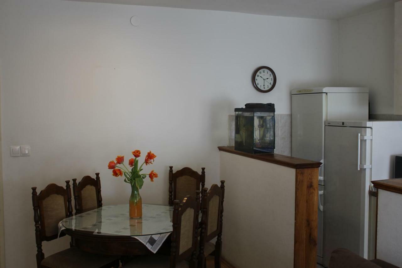 Apartment Tafra