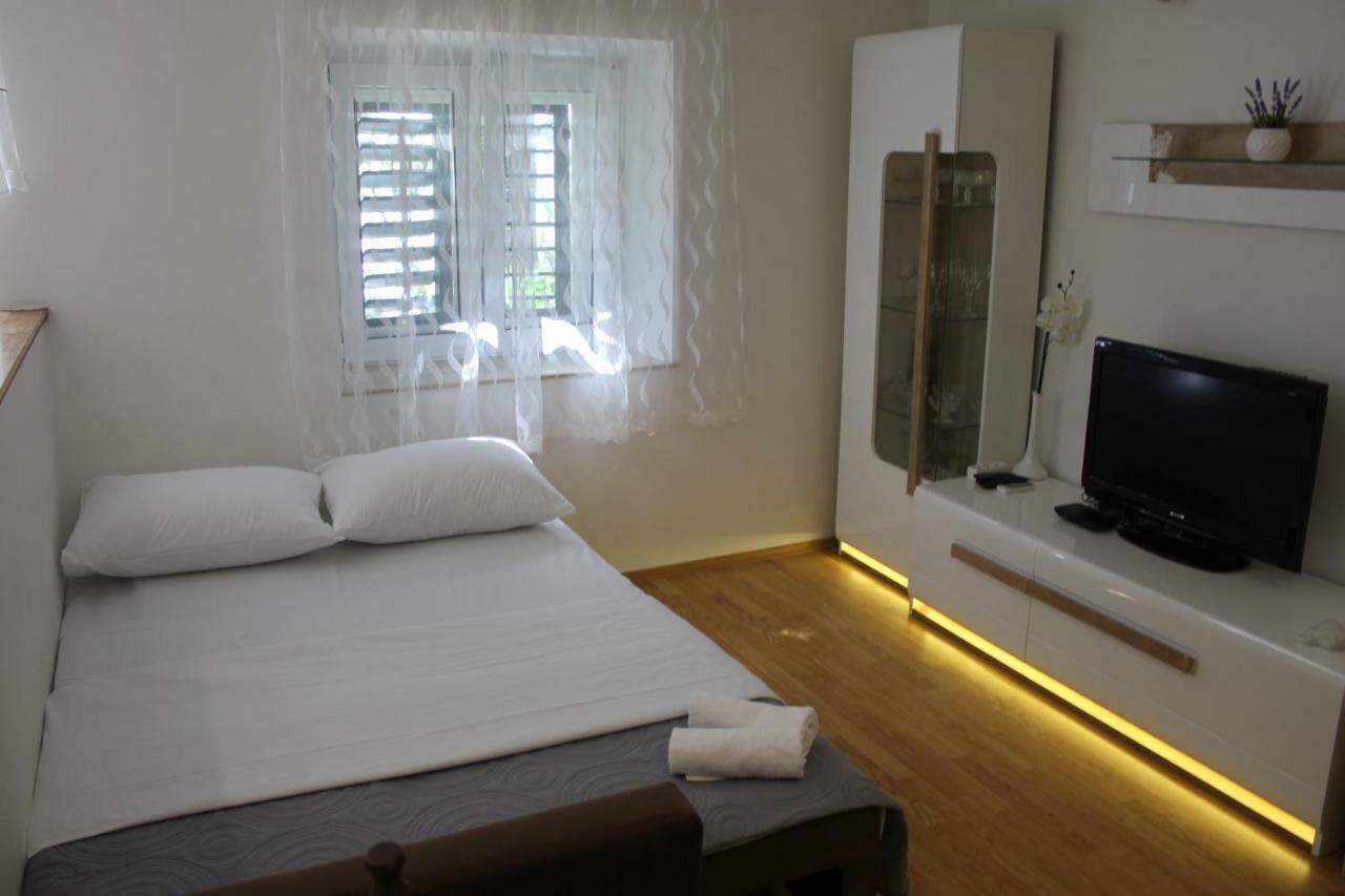 Tafra Apartment Omis