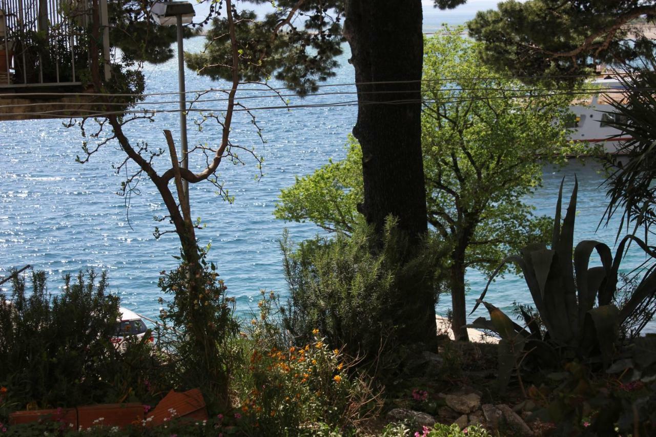 Tafra Omis