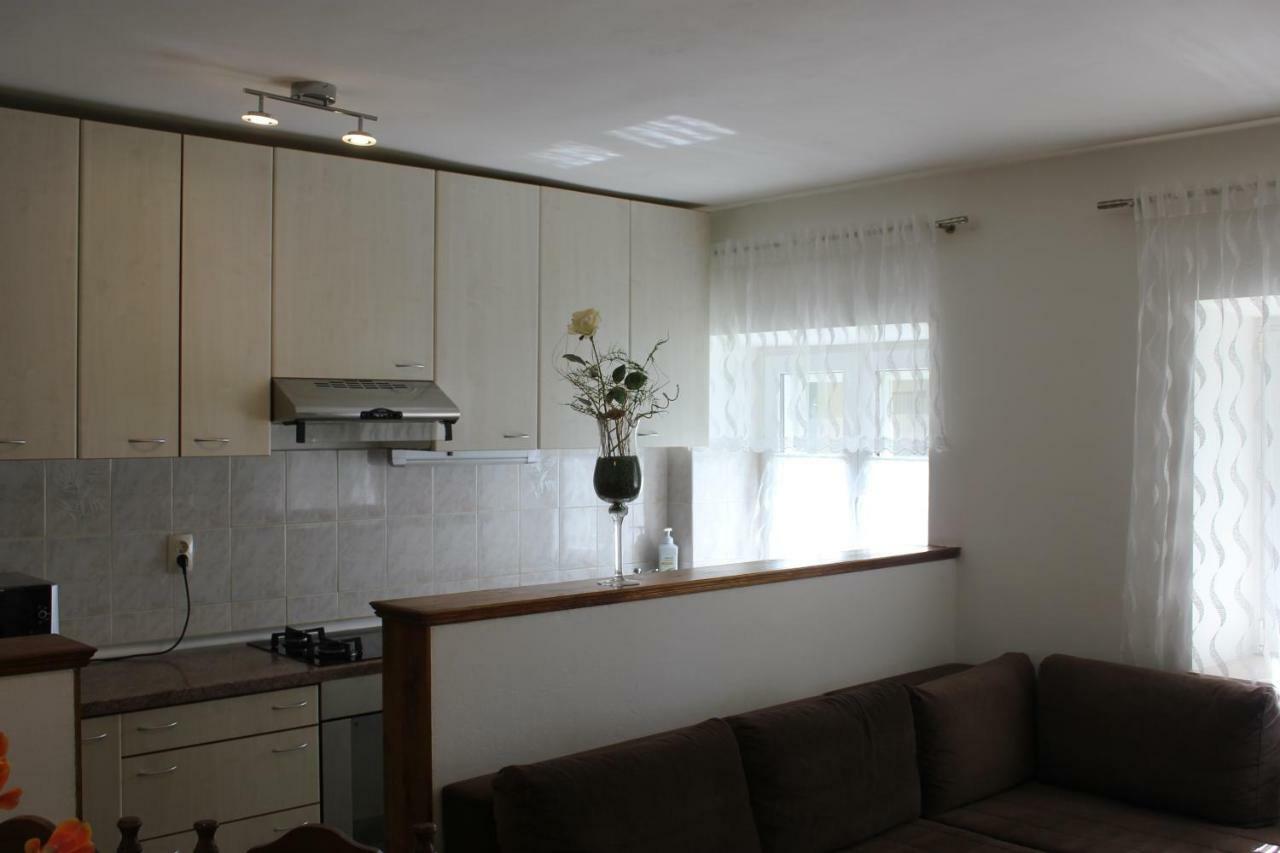 Tafra Apartment Omis