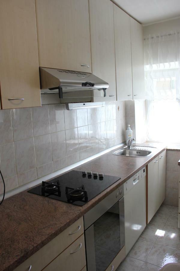 Tafra Apartment Omis