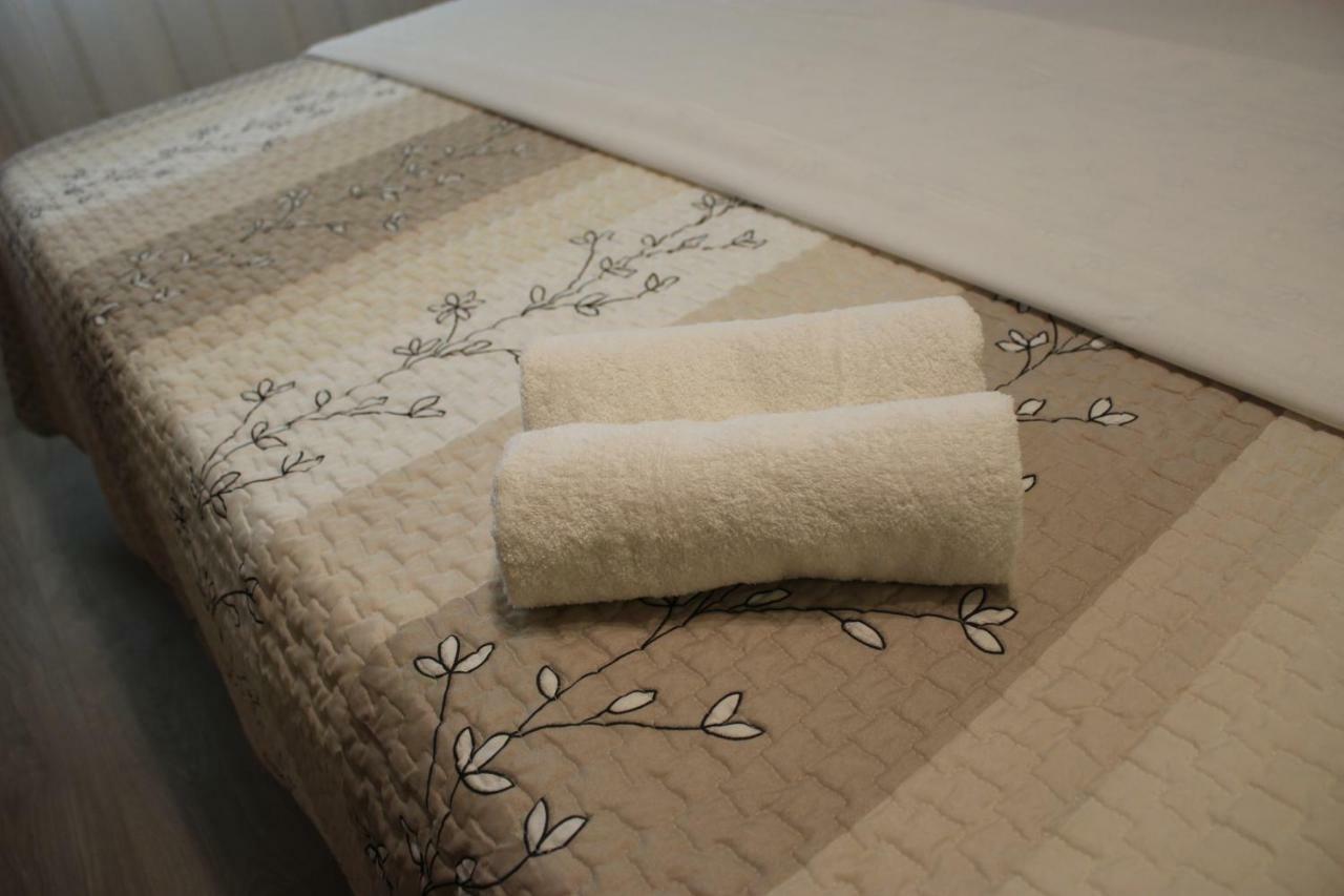 Apartment Tafra Omis